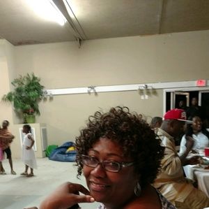 Meet your Posher, Marlo